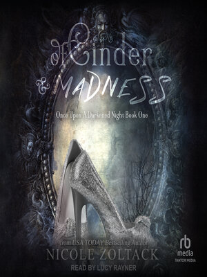 Of Cinder and Madness - Audiobook